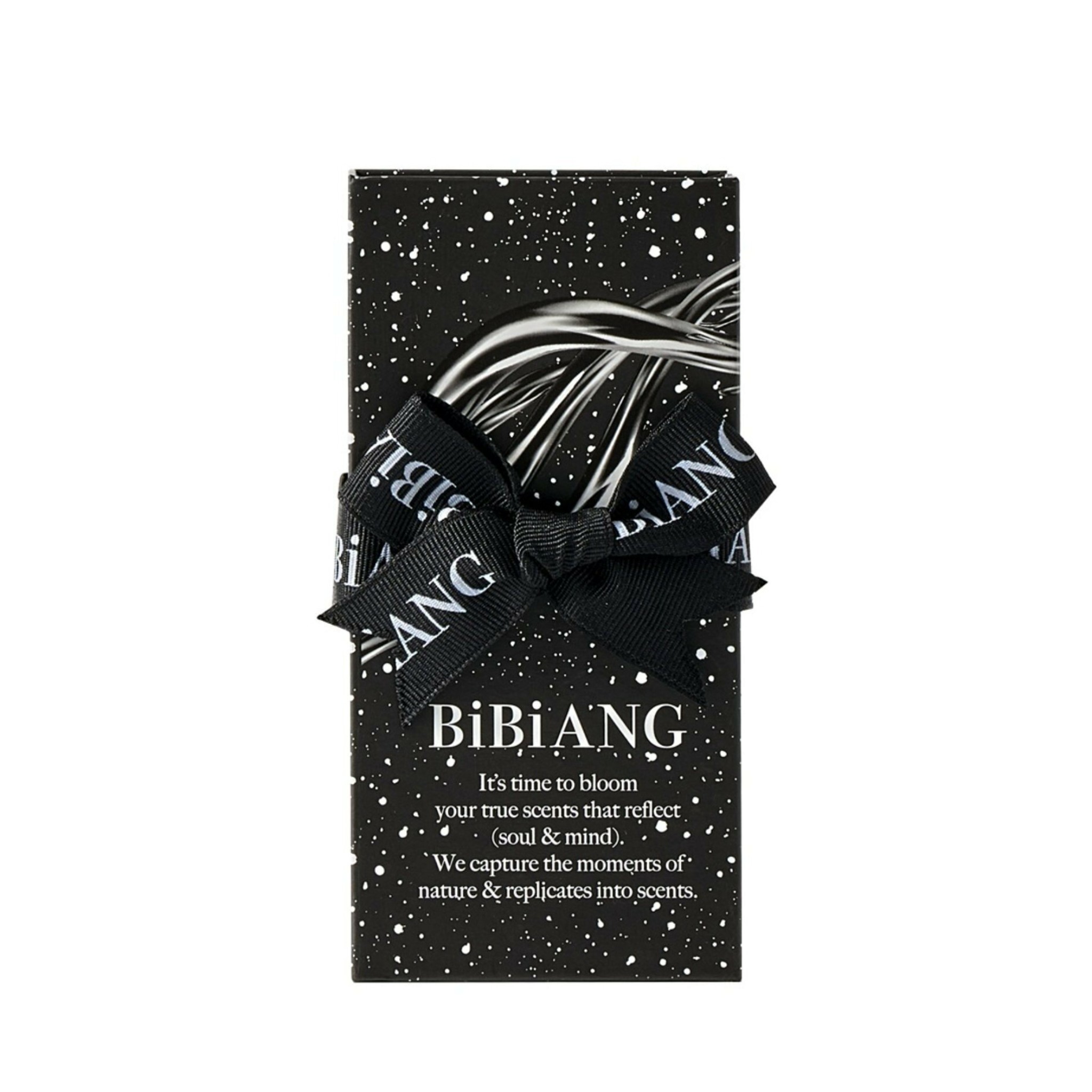 韓國超人氣香水品牌 BiBiANG Eau De Perfume Walnut Creek Green 10ml