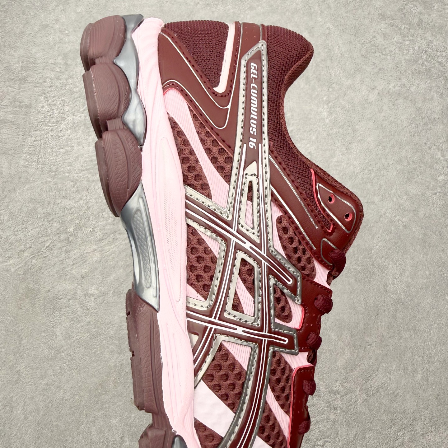 Asics Gel-Cumulus 16