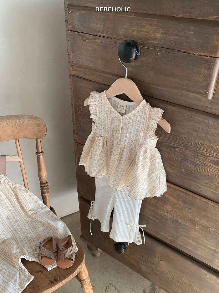 🇰🇷Bebeholic上衣