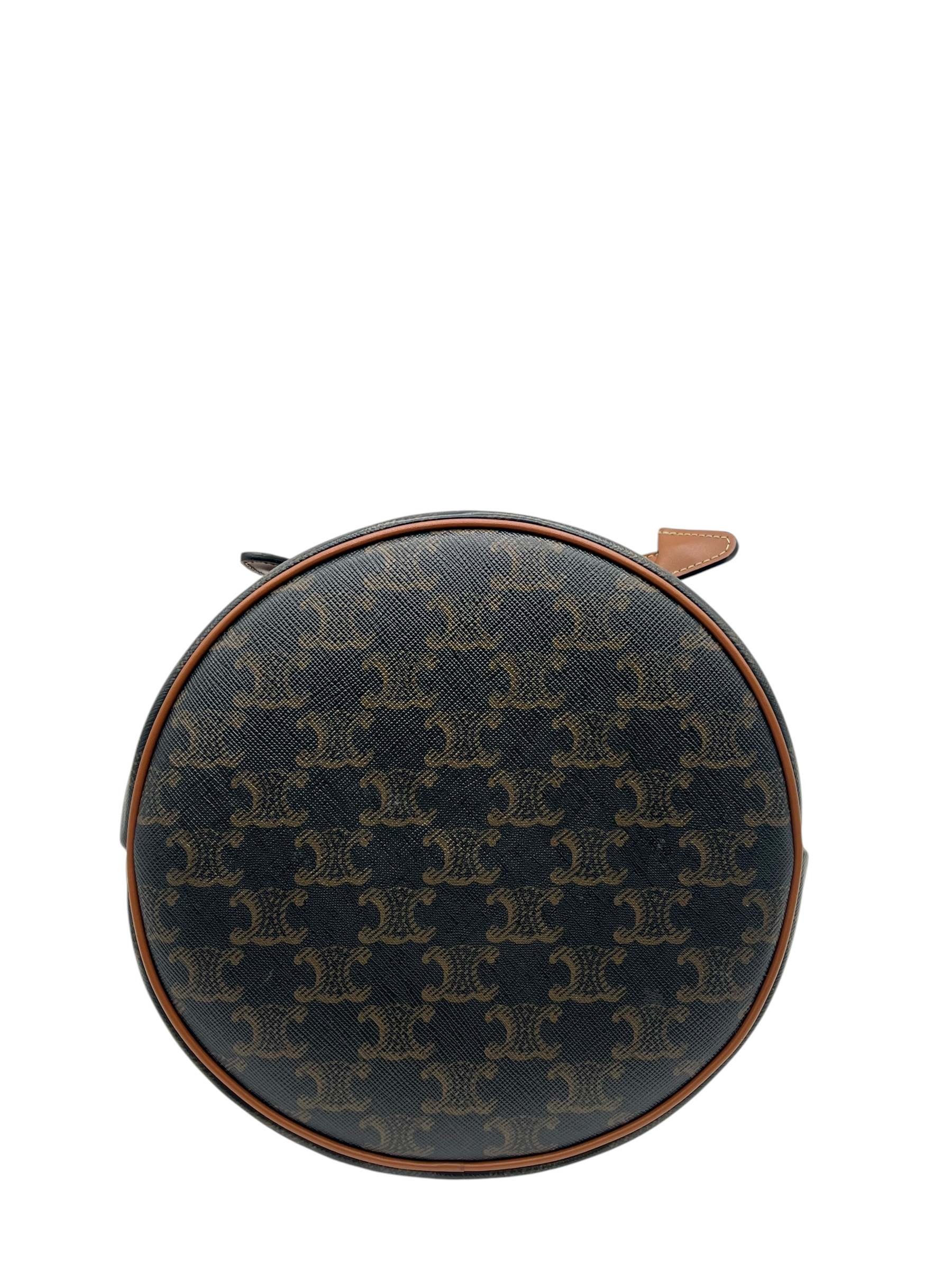 Pre-Owned CELINE Bucket Bag / Product Code: 26051801