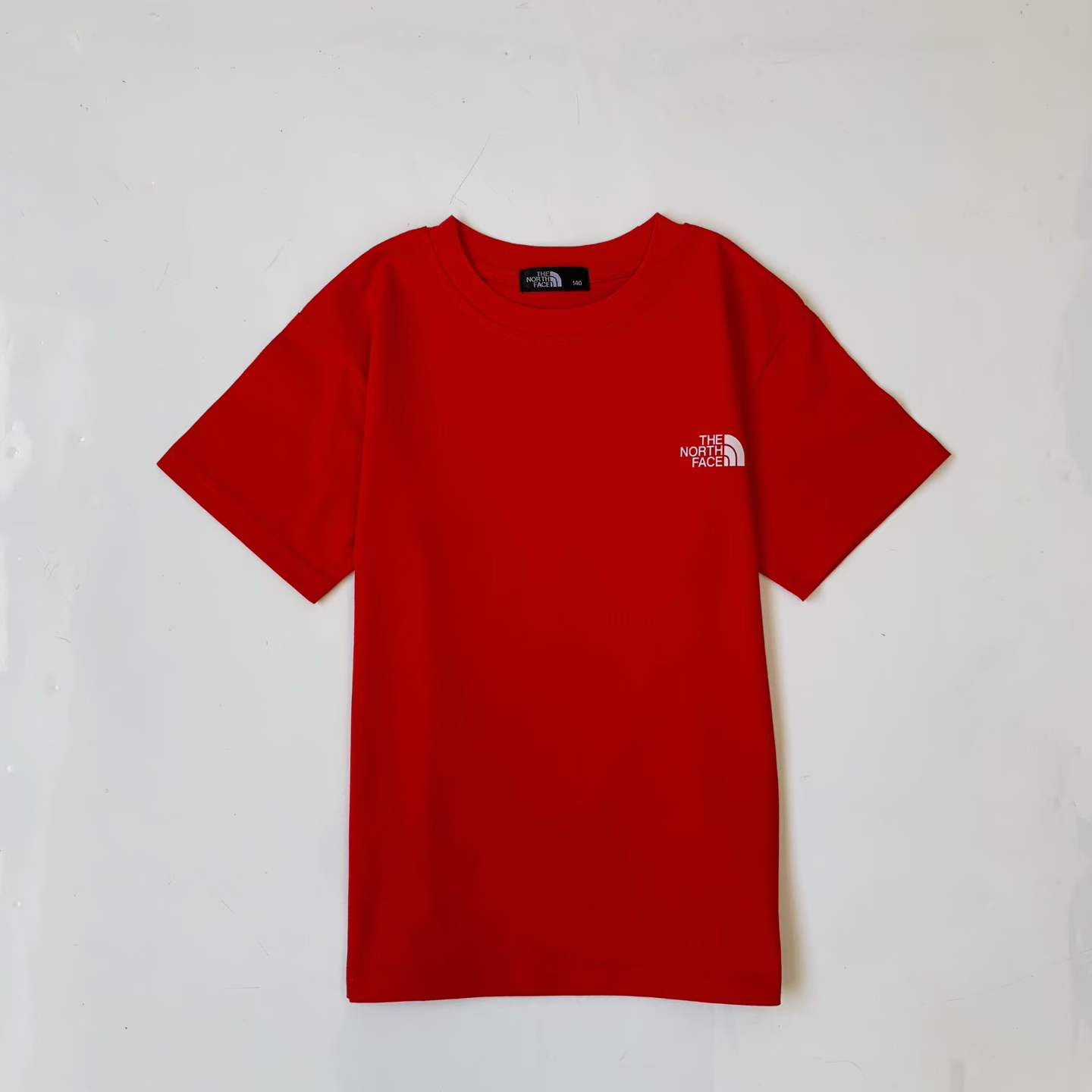預訂 TNF兒童款短袖Tee [貨號26A448]