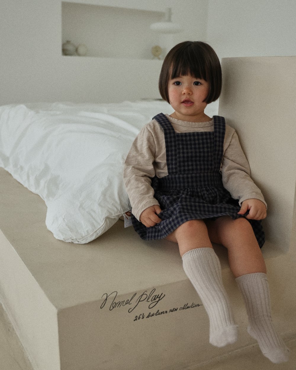Normalplay | Tart Dress