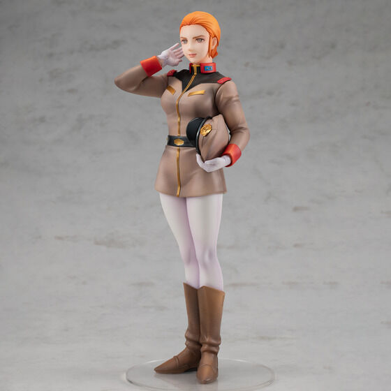(預訂訂金 $400) (總價 $1050) MegaHouse GGG 機動戰士高達 Gundam 瑪蒂達 (行版) Matilda Ajan