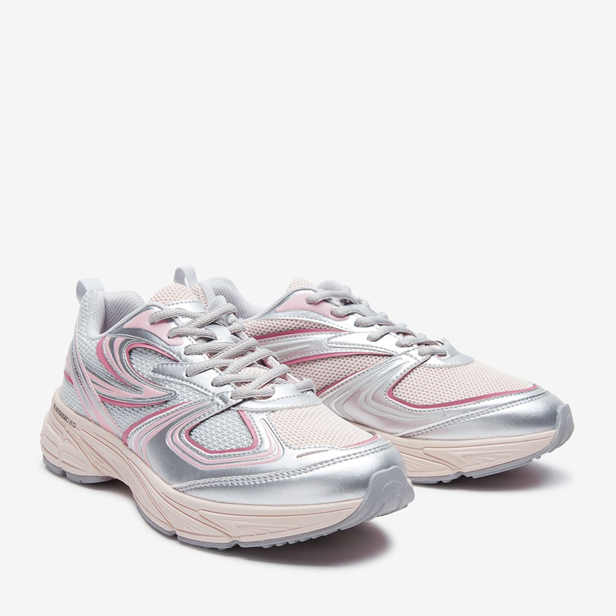 [減價優惠][FILA] INTERUN (4色)