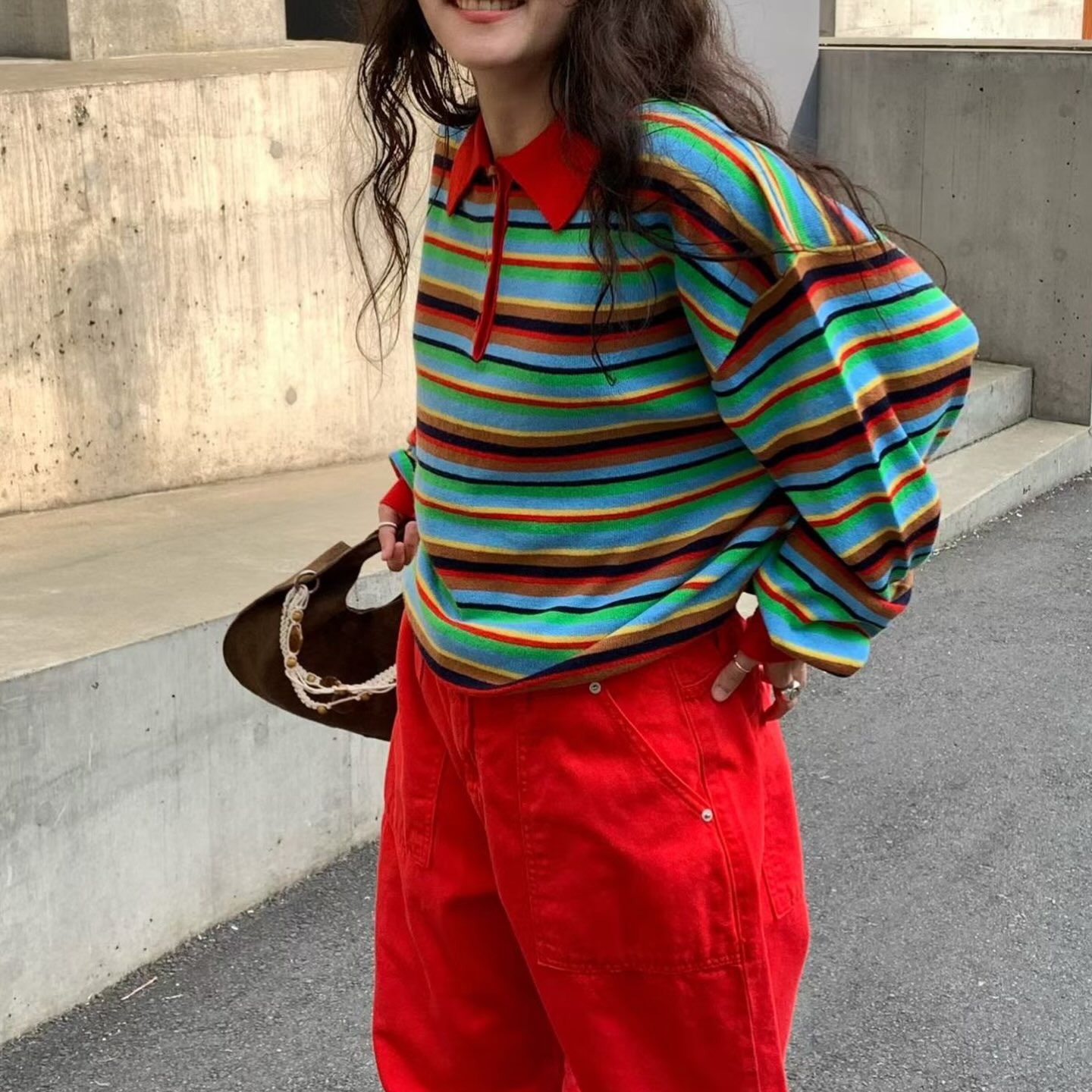 (2026FW) VENTI - TOP