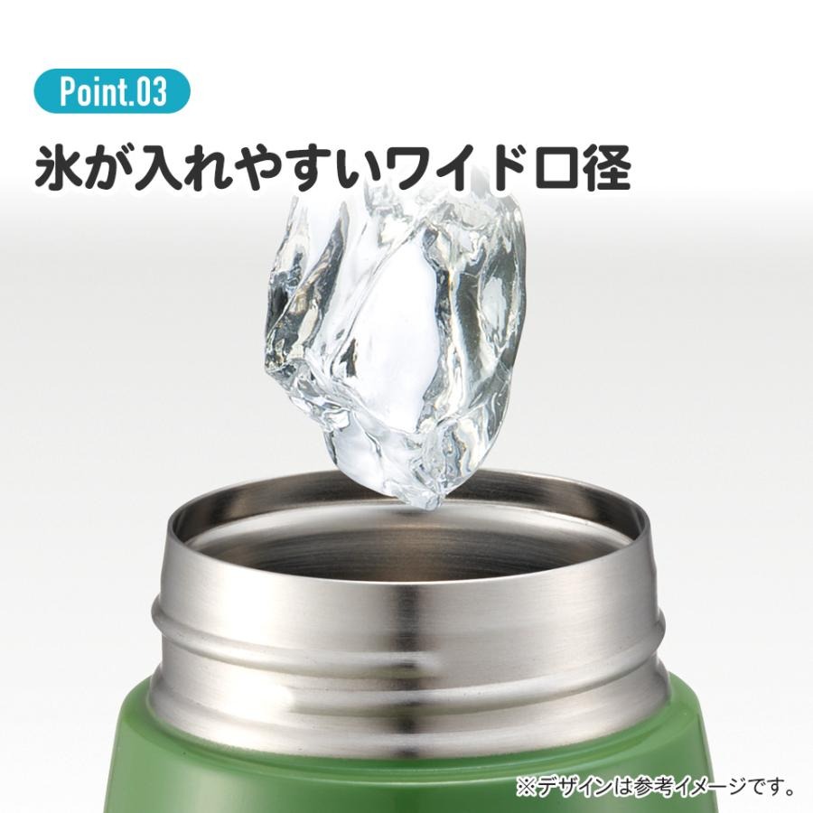 現貨｜Panda Go Panda 熊貓家族 吉卜力 日版 Skater 不銹鋼膽 保溫杯 480ml (635595)