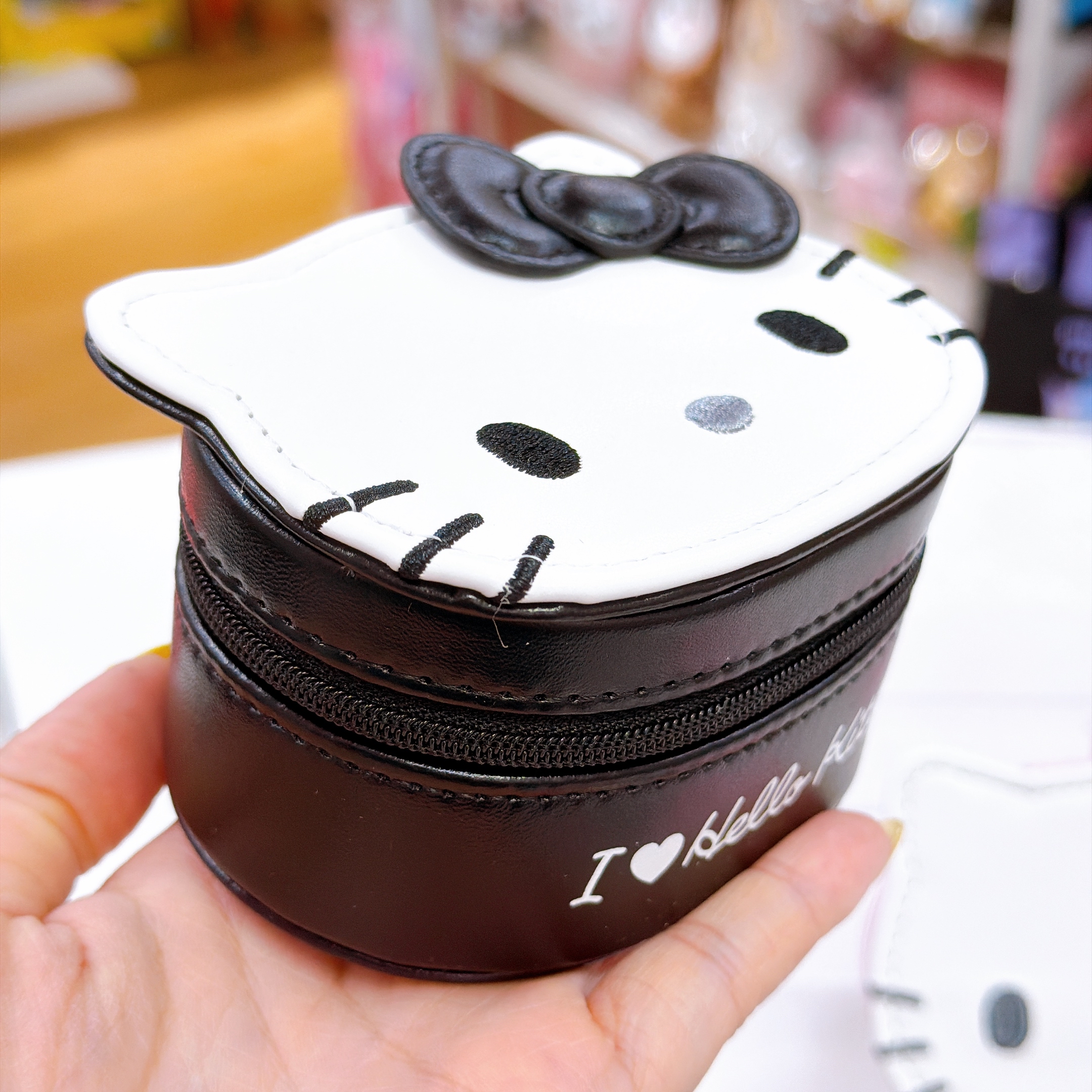 日本直送新款Hello Kitty 新系列產品