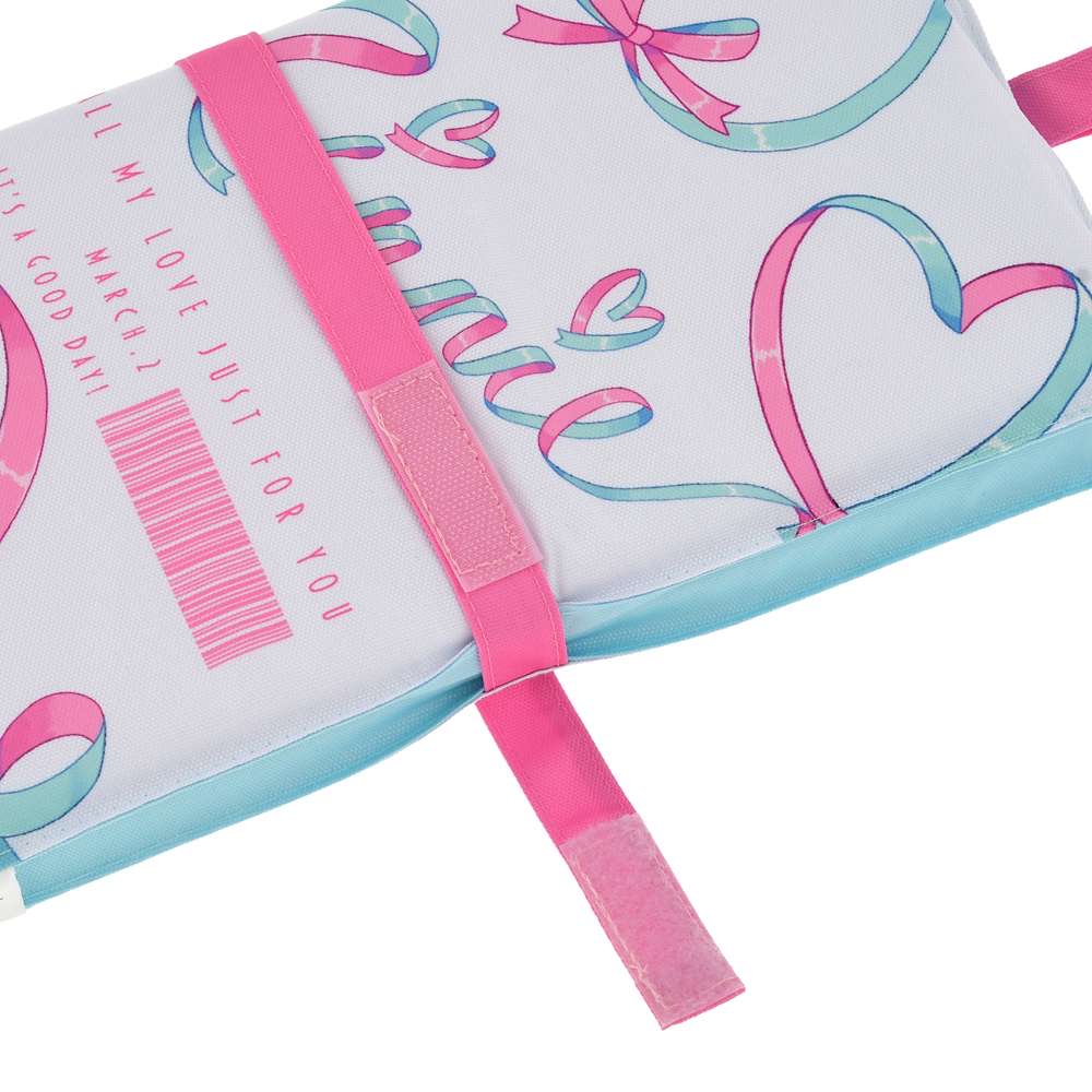  🎀【預訂】 Minnie Day Minnie & Mickey Seat Cushion