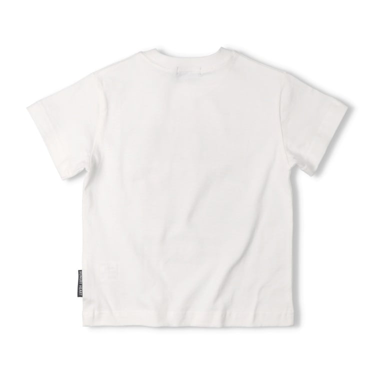 🆕【⭐訂購⭐】🌀 🇯🇵 日本直送 山手線電車 復古褪色印花 短袖T恤［2款選］🌀 [ELDA-0141][260515]