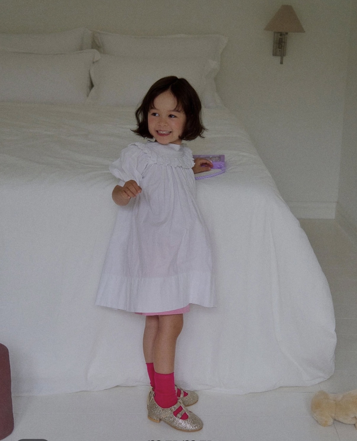 Mysocks | 530 lamp shoes