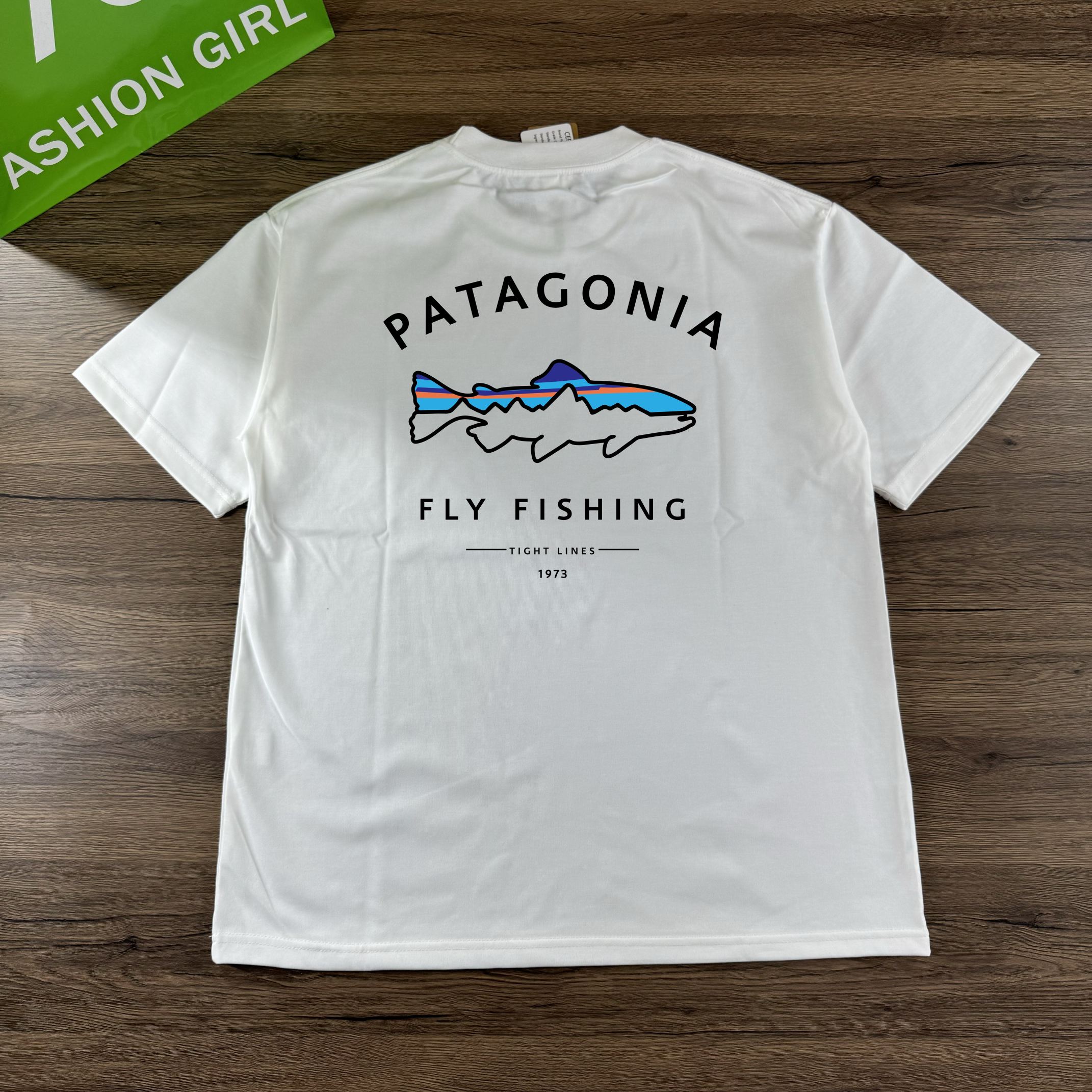 Patagonia Tee