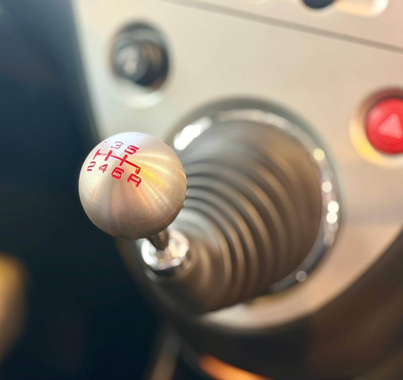 Honda Civic Type-R (EP3) 2005