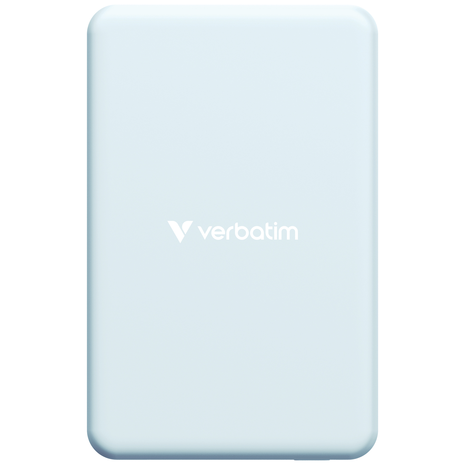 [藍色｜32145] / [Black｜32227] CCC QR Code | 3C可追溯二維碼 香港行貨丨2年保養 Verbatim Charge 'n' Go 10000mAh Magnetic Wireless Power Bank｜WPB10｜Verbatim Charge 'n' Go 10000mAh 磁吸無線流動充電池｜WPB10