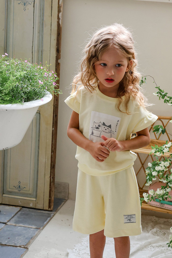 🇰🇷Puella_Flo褲