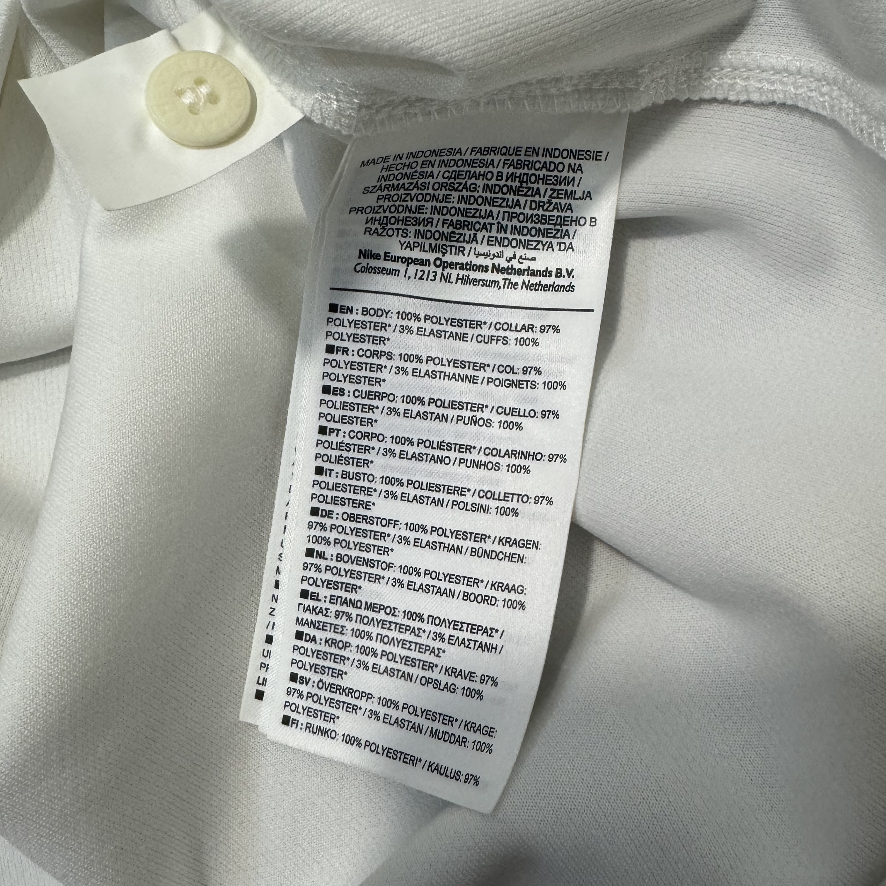 Manchester united 14/15 away shirt #5 Marcos rojo