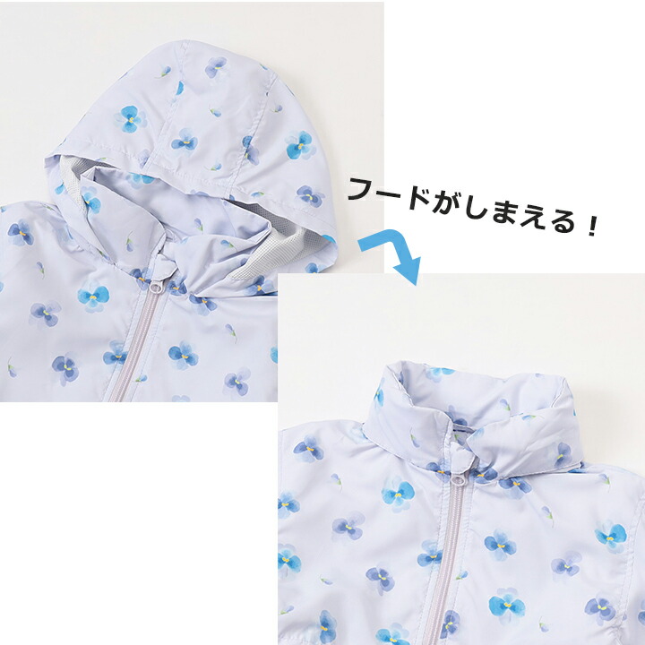 🆕【⭐訂購⭐】🇯🇵 日本直送 🌀#Seraph 撥水加工風褸［2款選］🌀 [PLBA-0013] [260125]