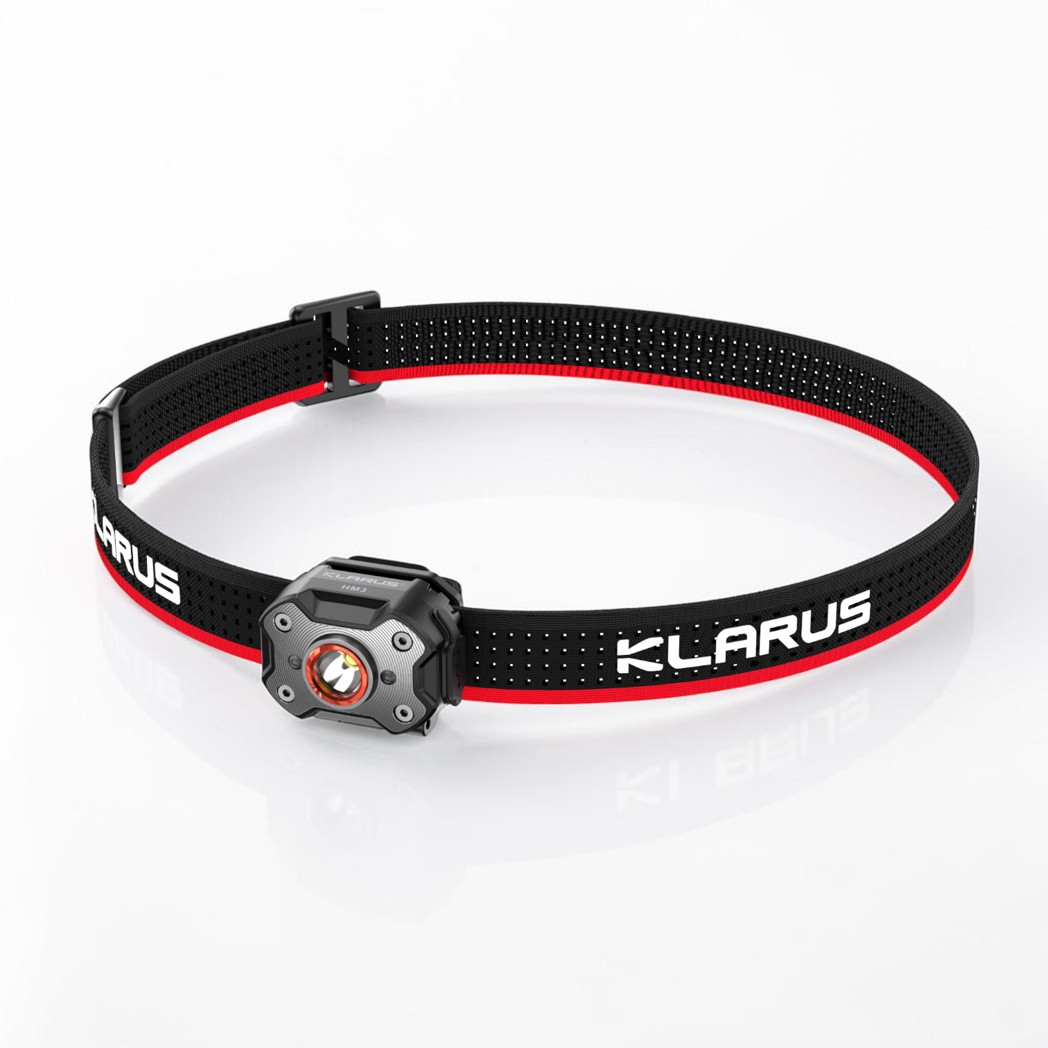 Klarus HM3 輕量頭燈