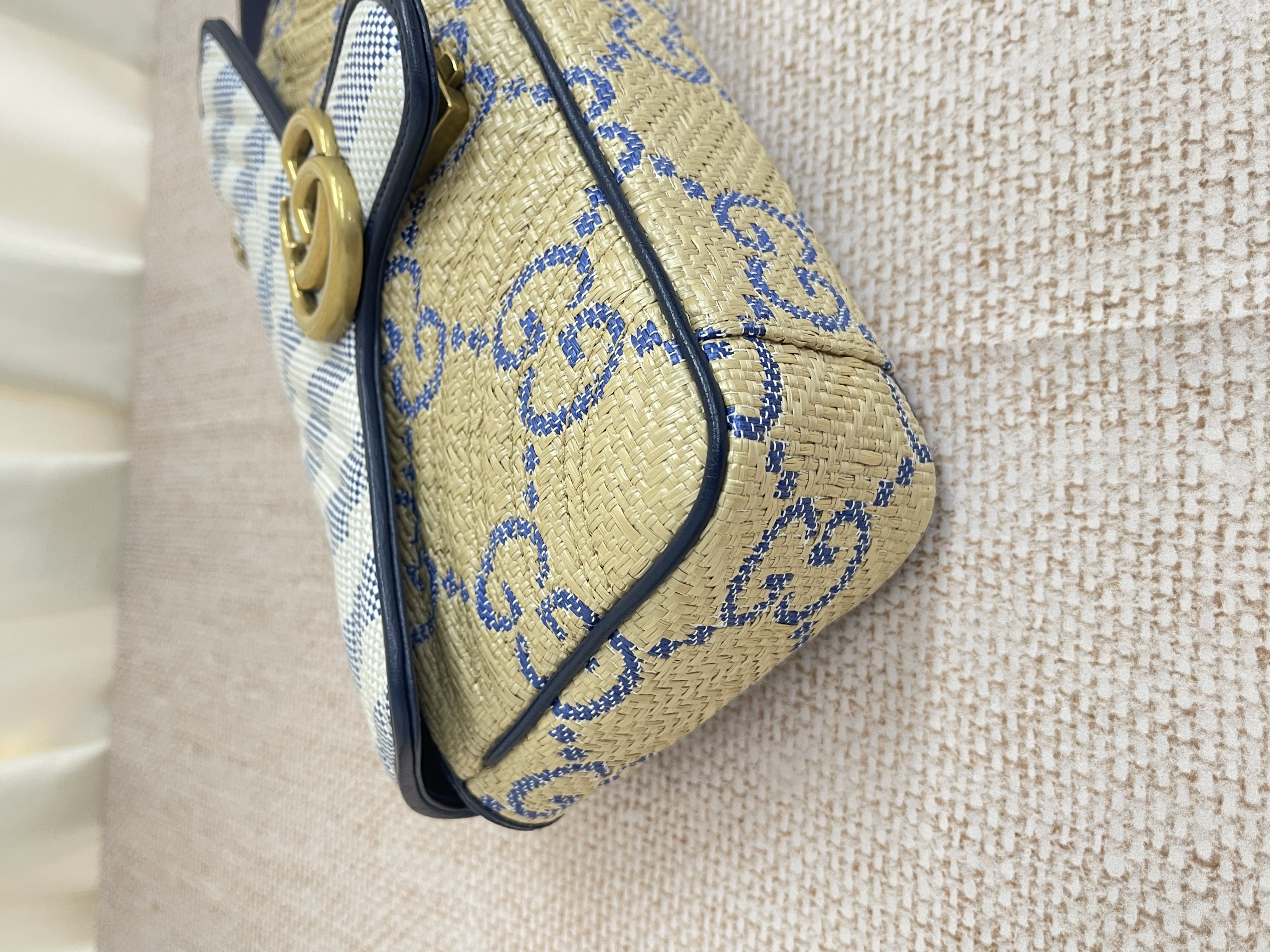 Pre-owned GUCCI 「Towards the Sun」/ Product Code: 26043007