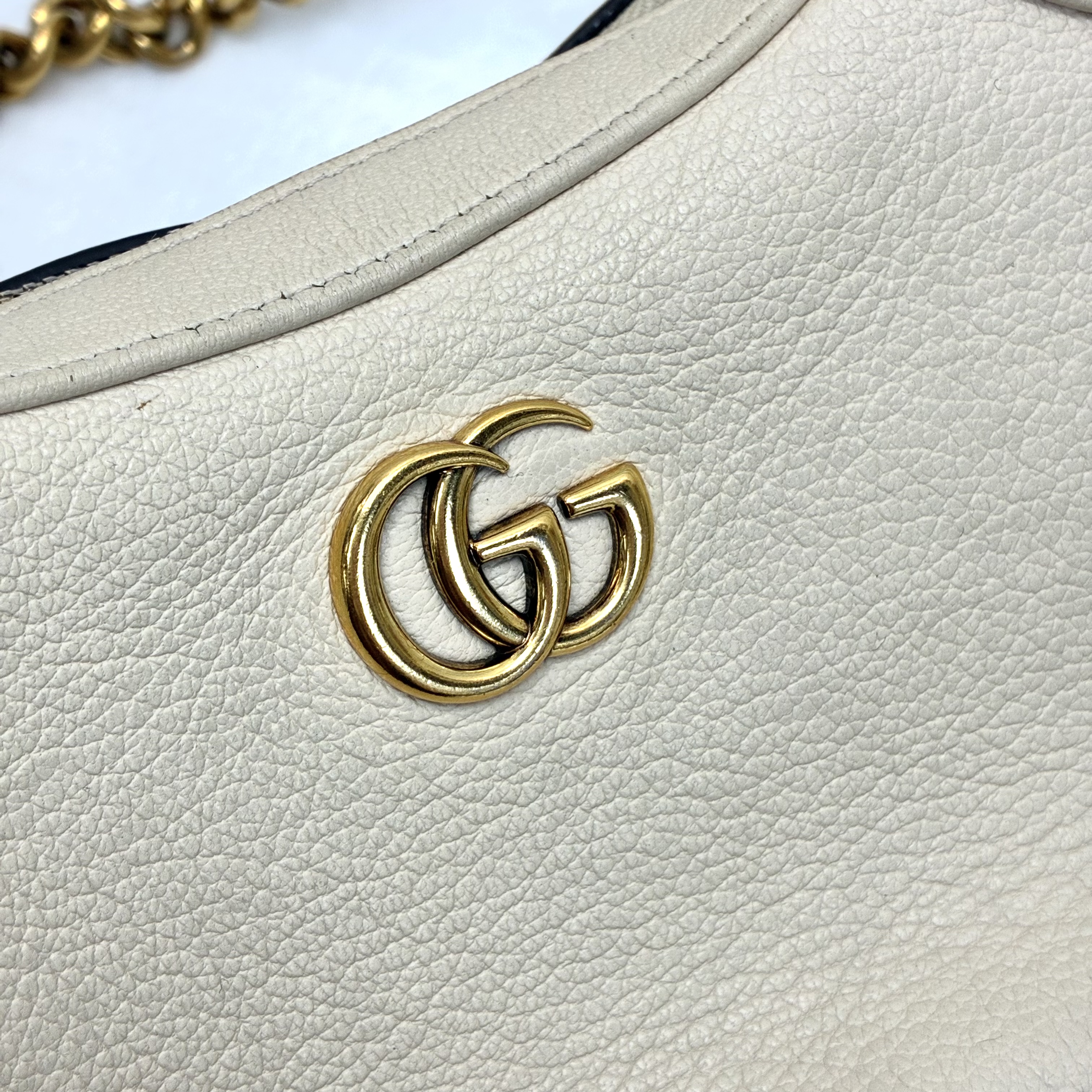 Gucci Aphrodite 腋下包