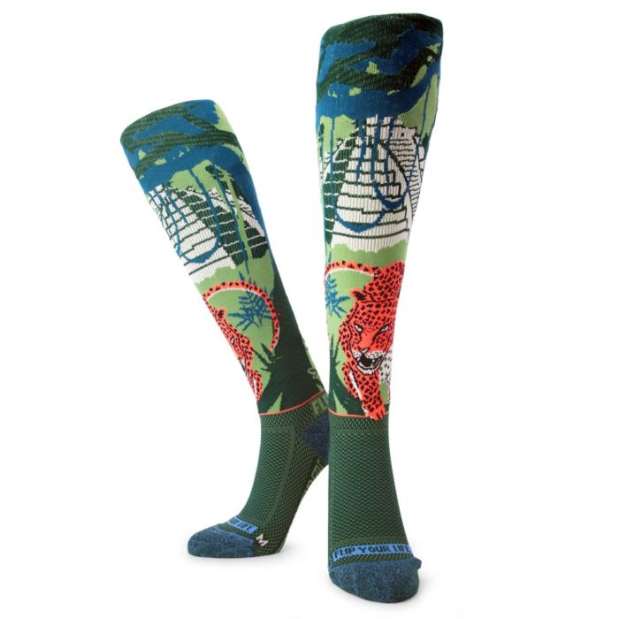 Flippos/翻轉壓力襪/瑪雅/Maya