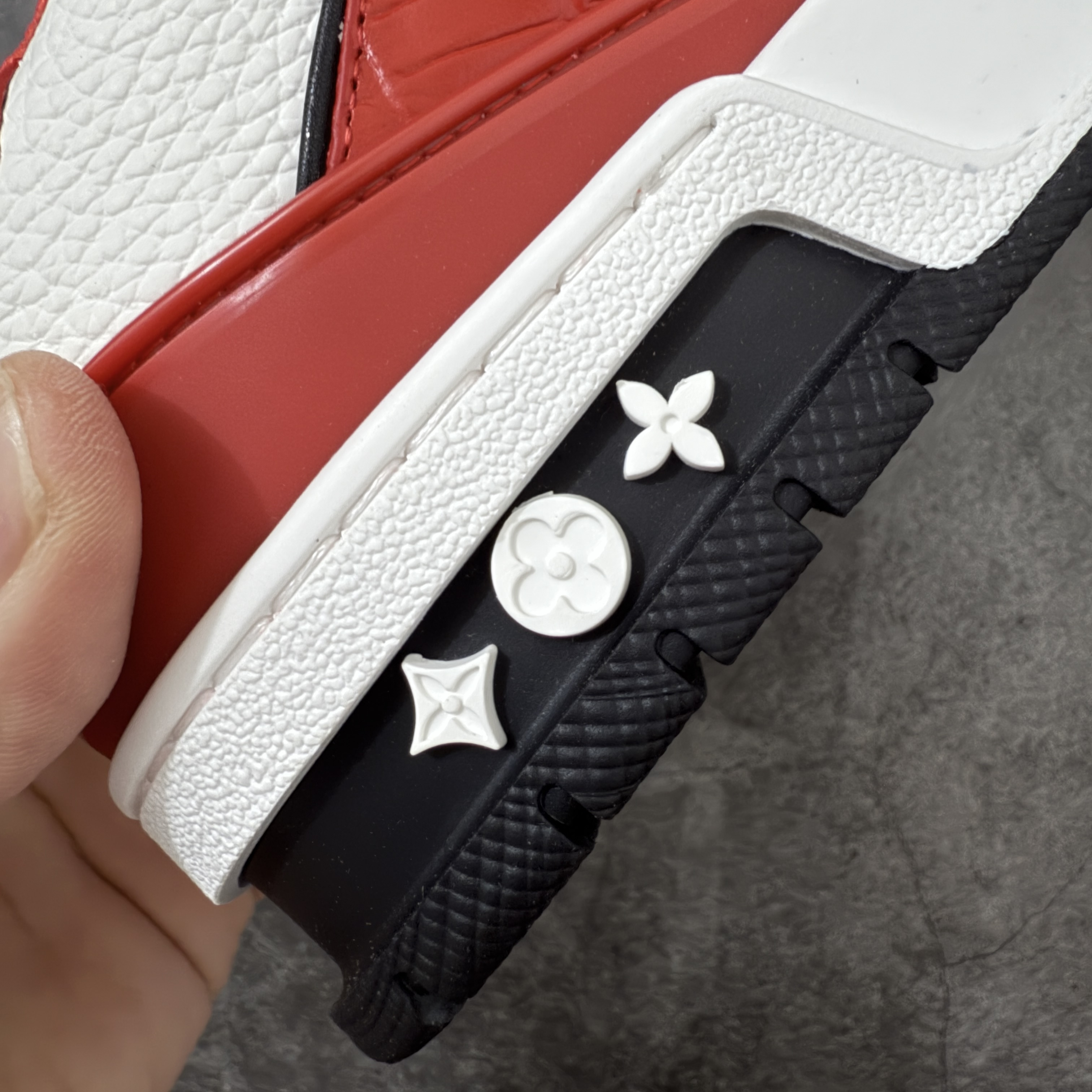 Louis Vuitton LV Trainer