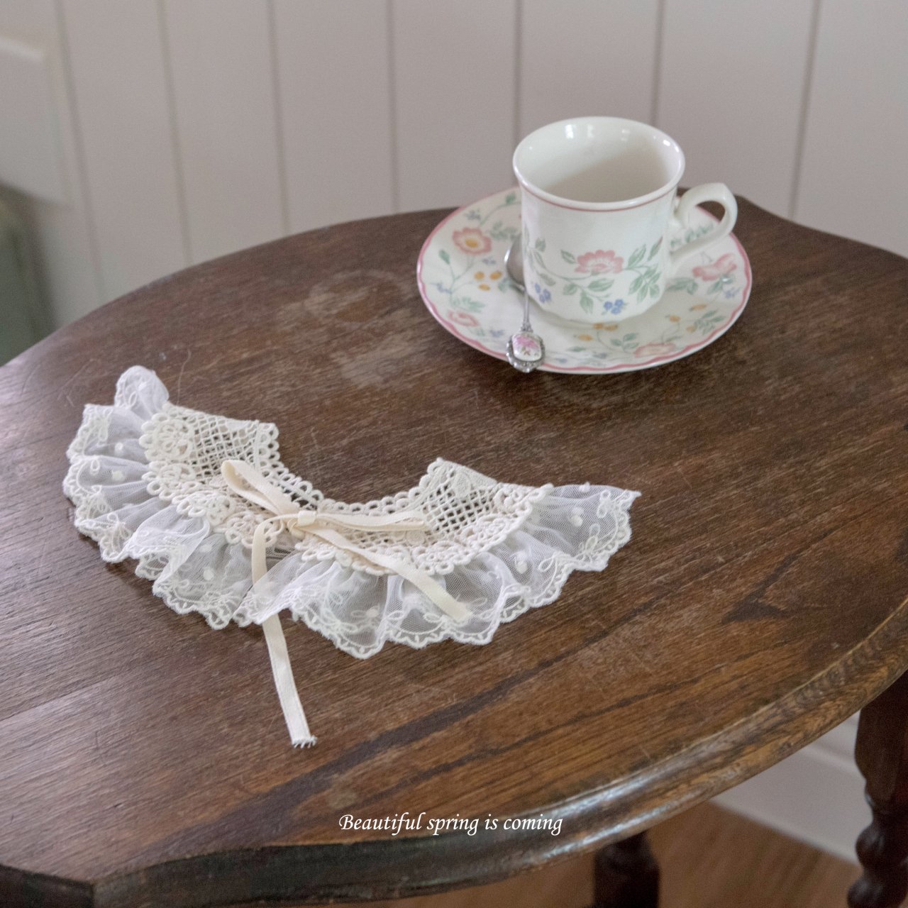 🇰🇷mkids 圍領