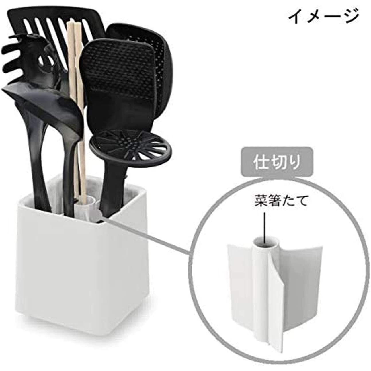 🔥🔥【日本製《HAUS》廚房工具收納架】