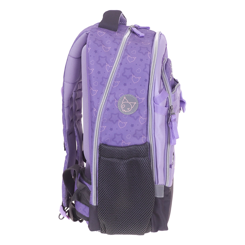 Kuromi School Bag (L) 小童書包 (大)