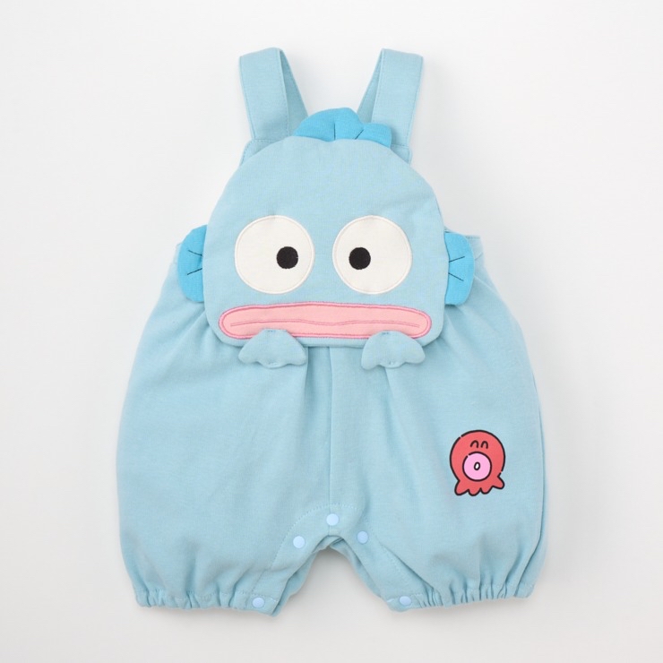 🇯🇵限量預訂 日本直送🇯🇵水怪吊帶連身褲