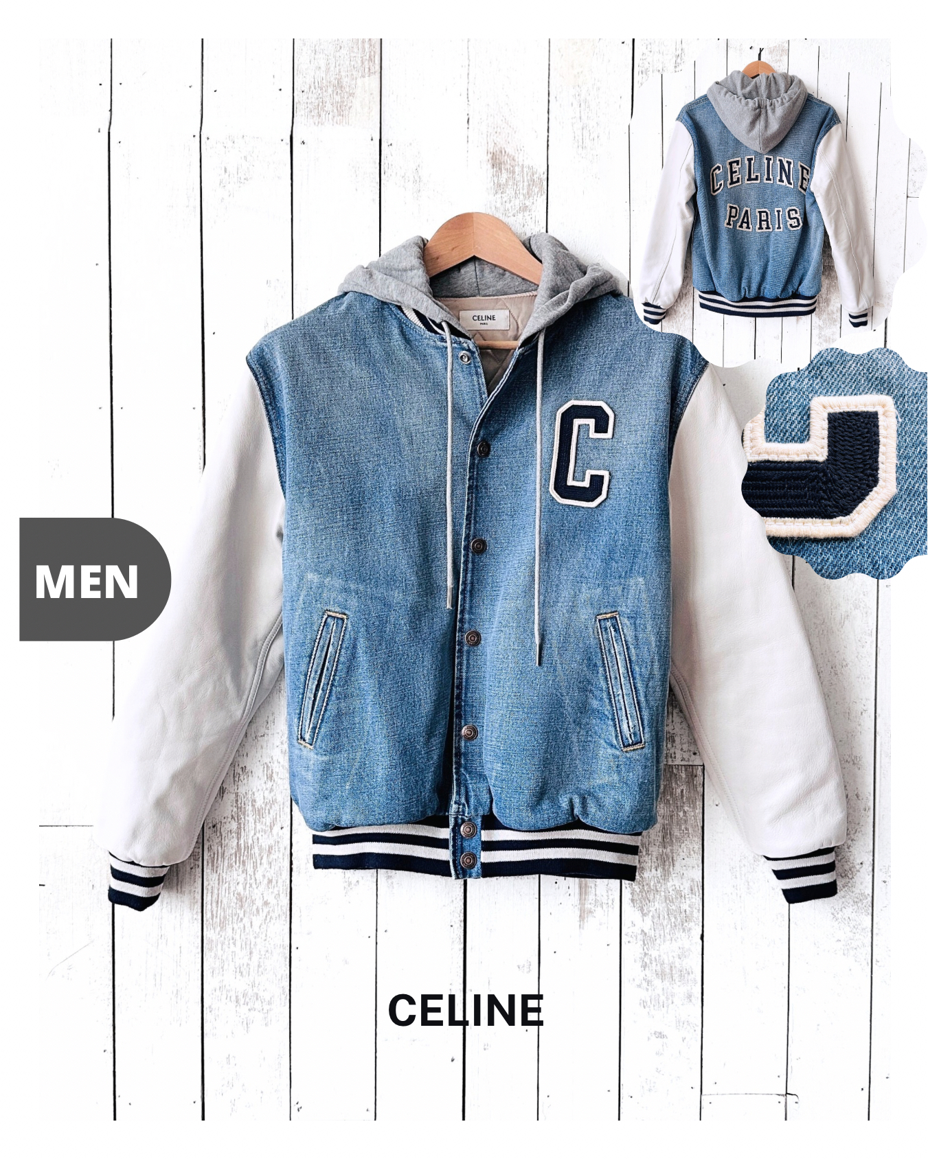 【AS140】💁🏻‍♂️男系