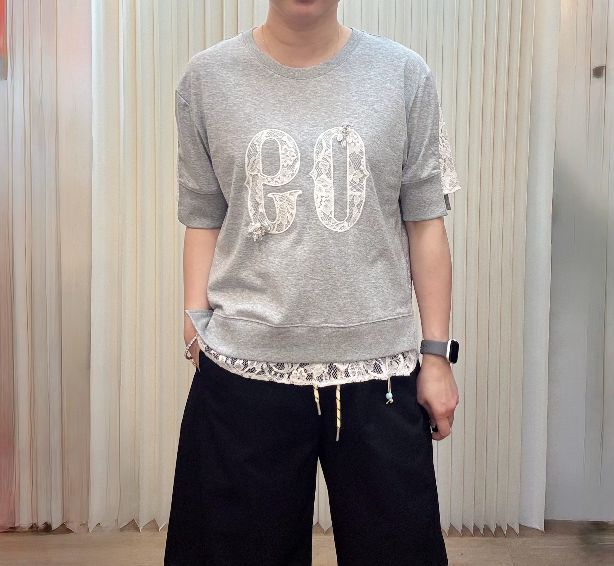 歐洲拼布衫 M590 IT-OT26002382