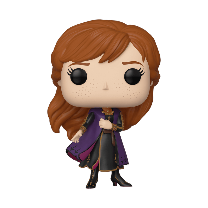 📦訂購 美國代購 Funko POP! Disney Frozen Anna Figure 安娜 模型