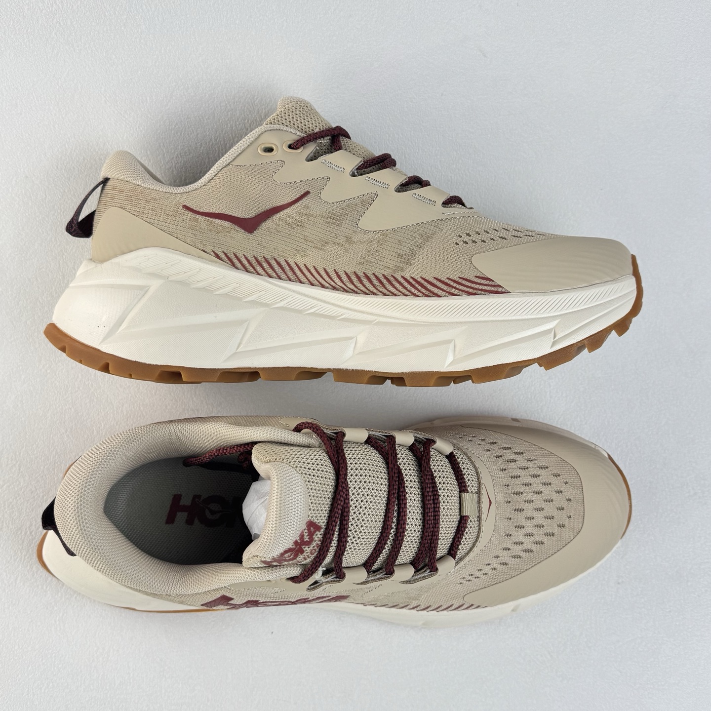 Hoka One One Skyline-Float X