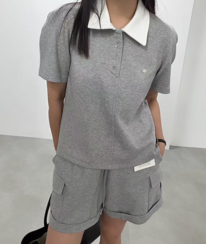 (2026FW) JCRANE - TOP