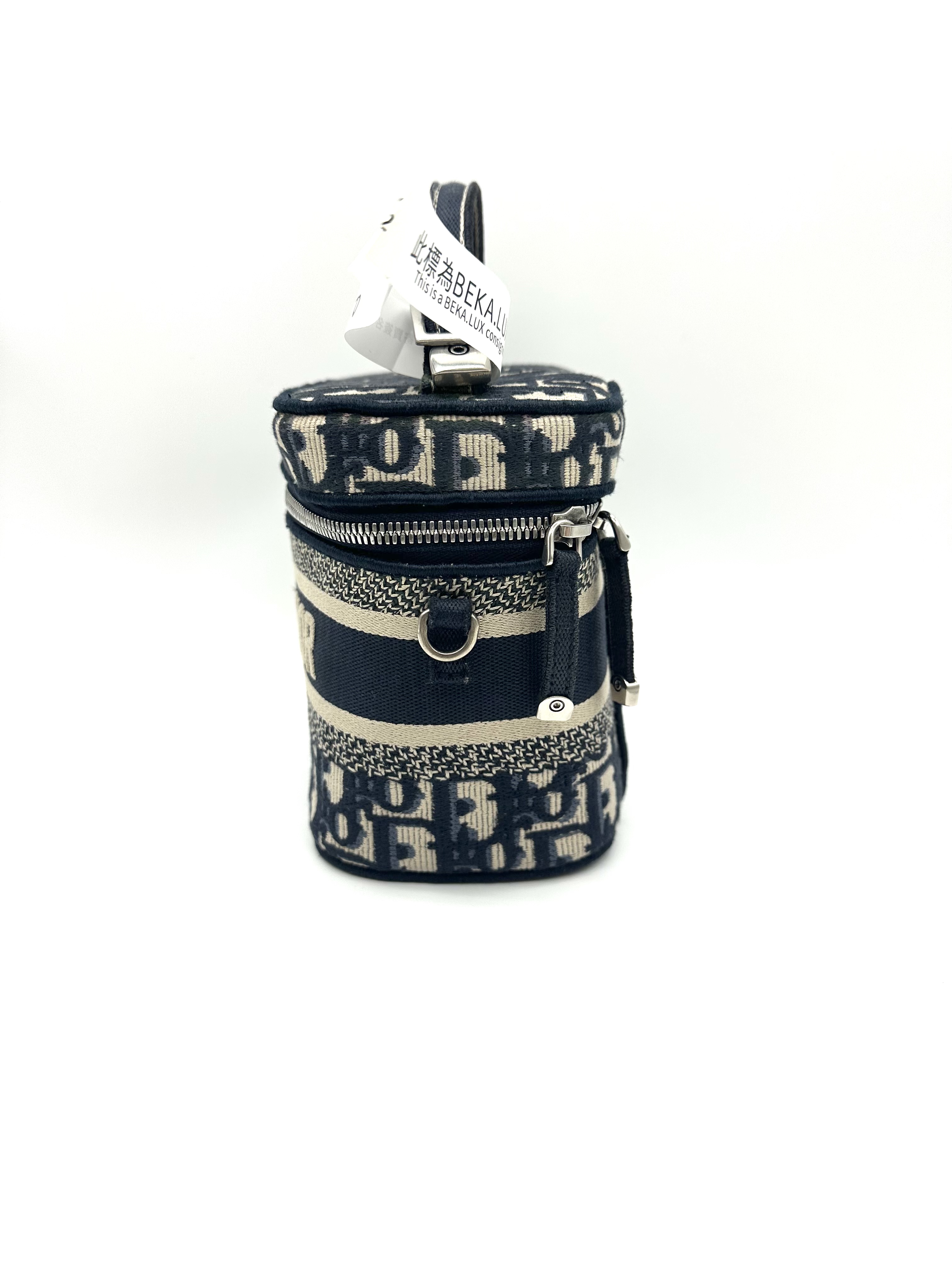 Pre-owned Christian Dior Travel Vanity Case/ Product Code:26031809