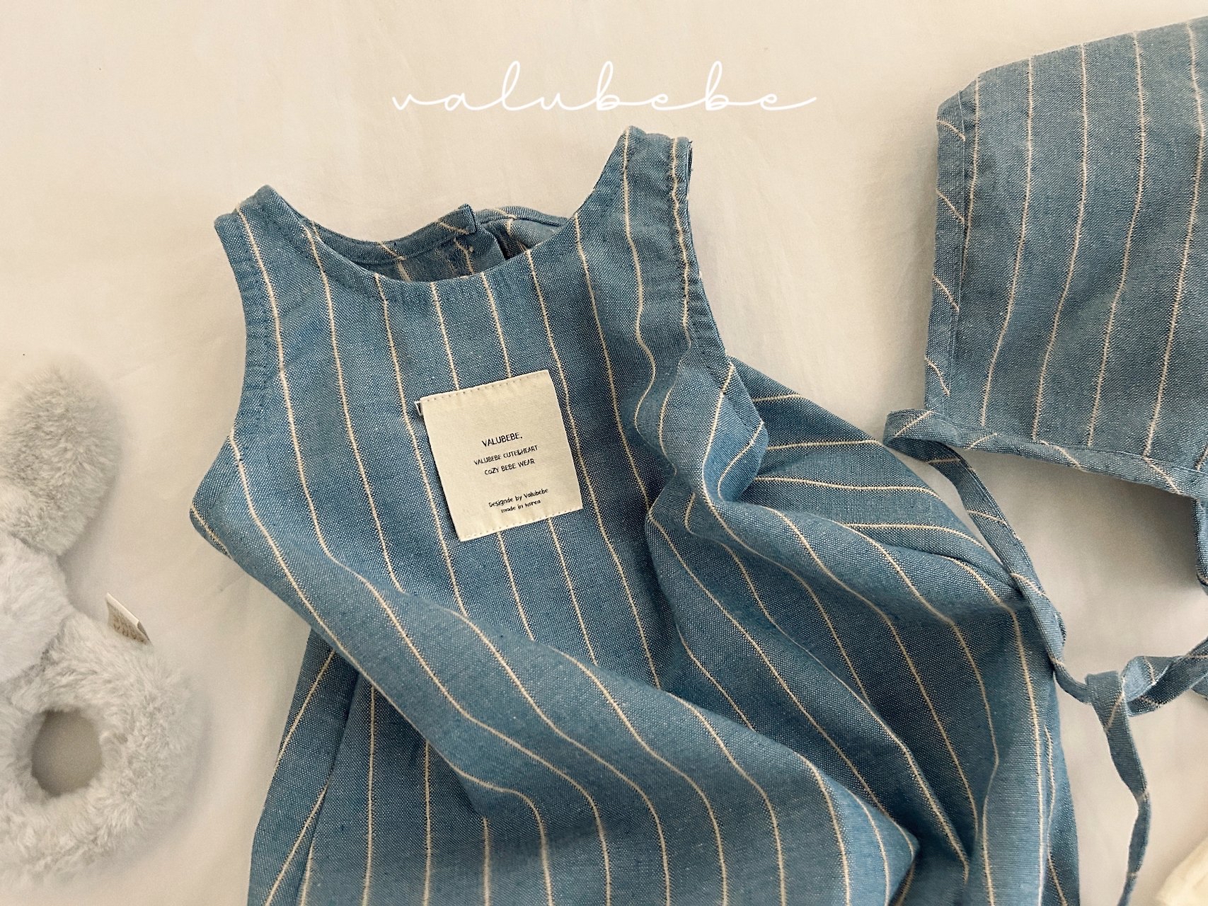 🇰🇷Valu_bebe連身衣