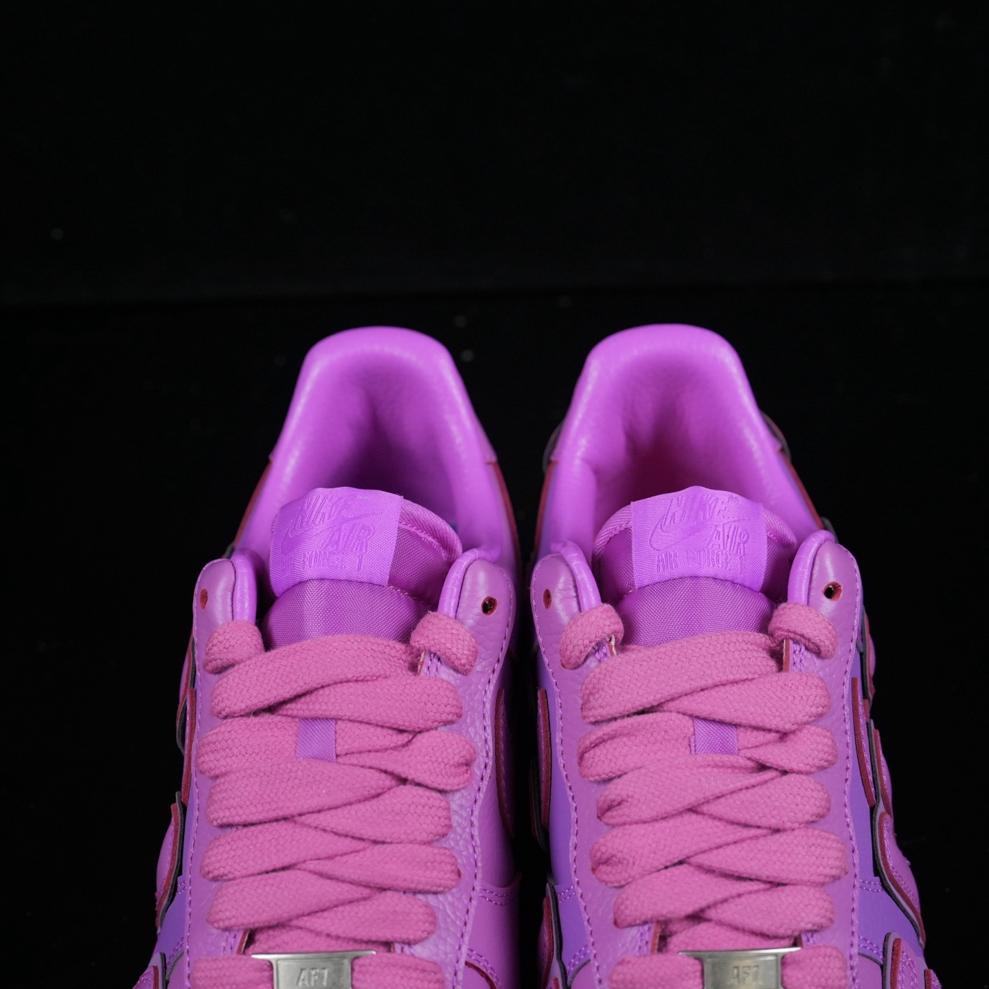 Nike x Cactus Plant Flea Market Air Force 1 Low FQ7069-500