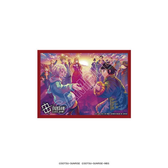 PREMIUM GOODS SET -鐵血的孤兒- [PB02]