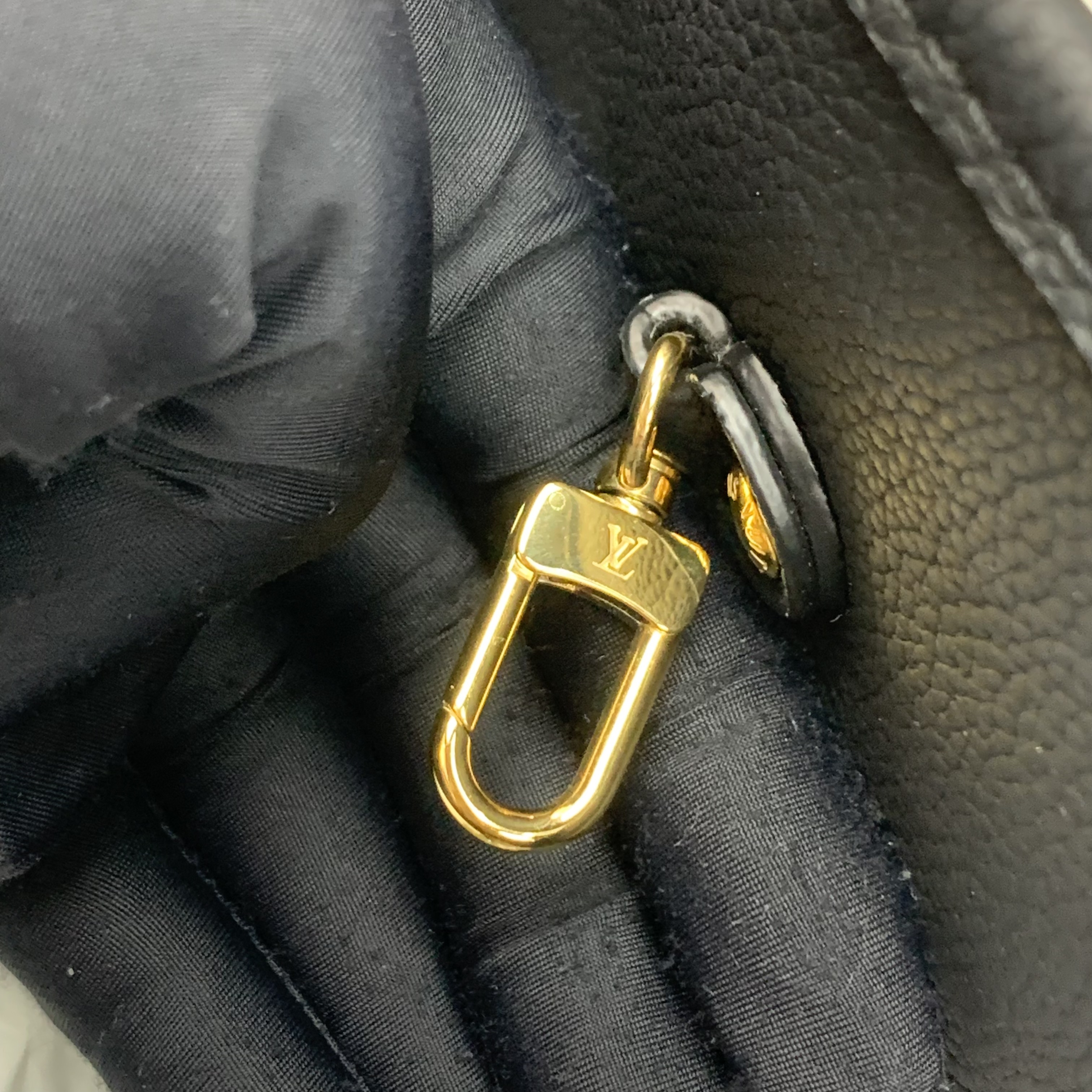 閒置新LV Neverfull Inside out 雙面