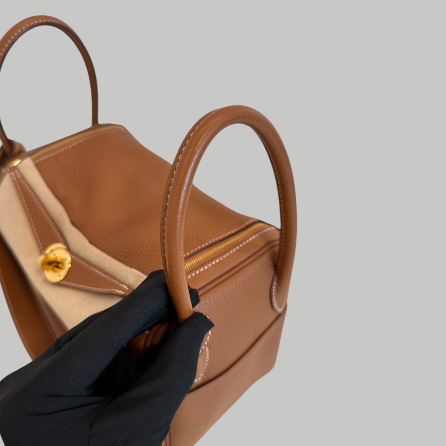 Chanel  Caviar CF25 金扣