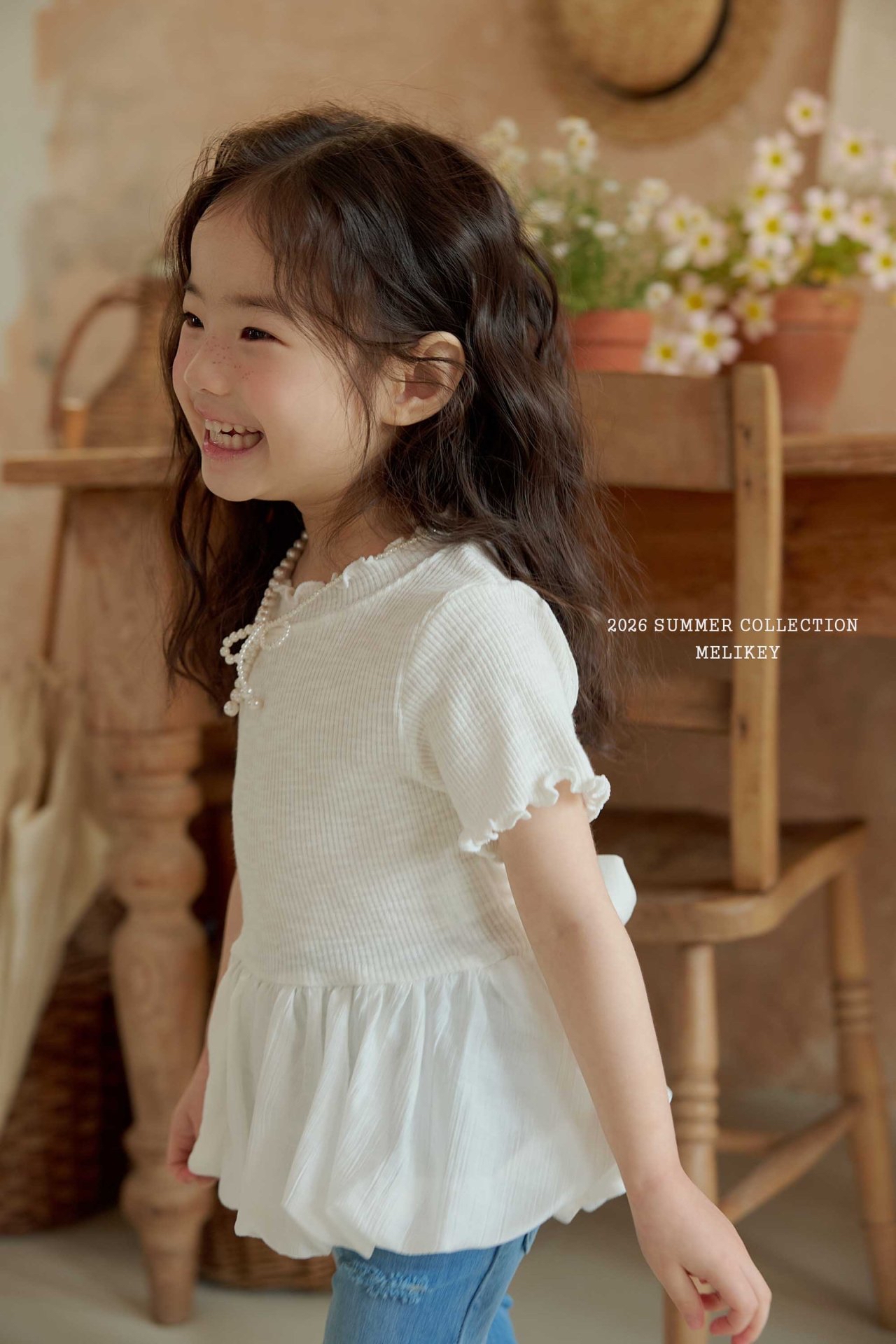 🇰🇷Melikey上衣