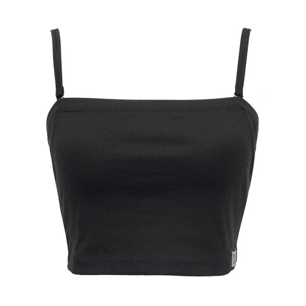 日本直送｜PEACH JOHN × LECIEN 聯名 可拆式肩帶背心露臍上衣 