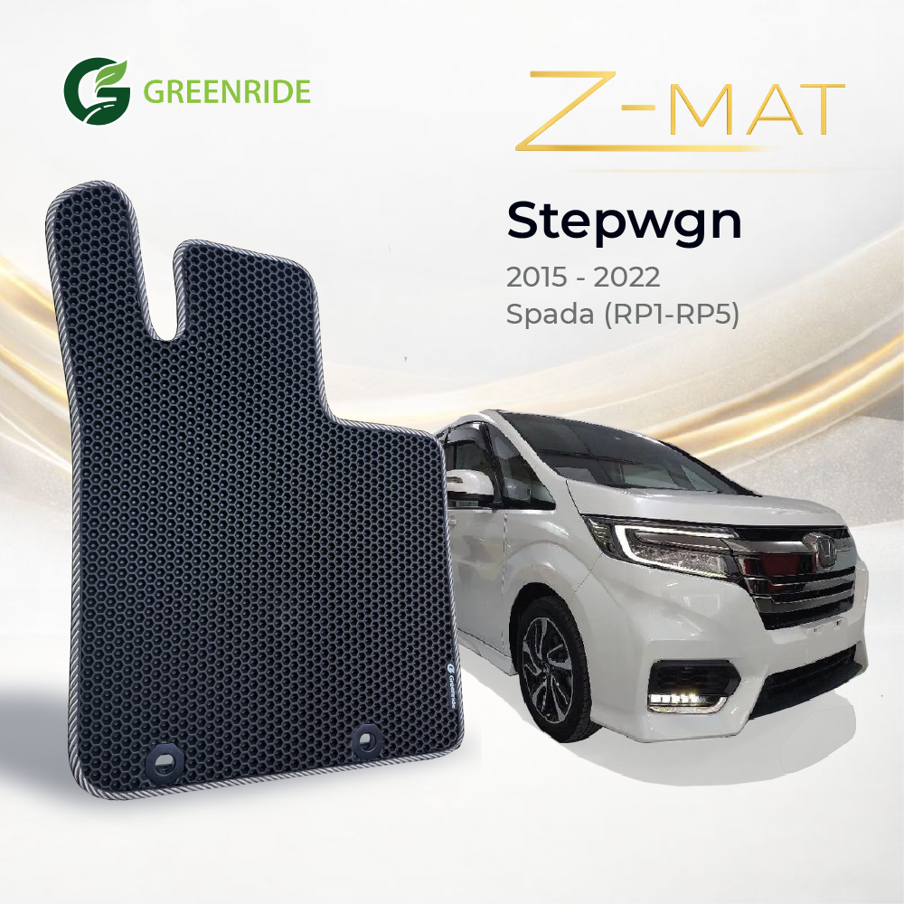 [Z-Mat] Honda Stepwgn [Spada (RP1-RP5)] (2015 - 2022)