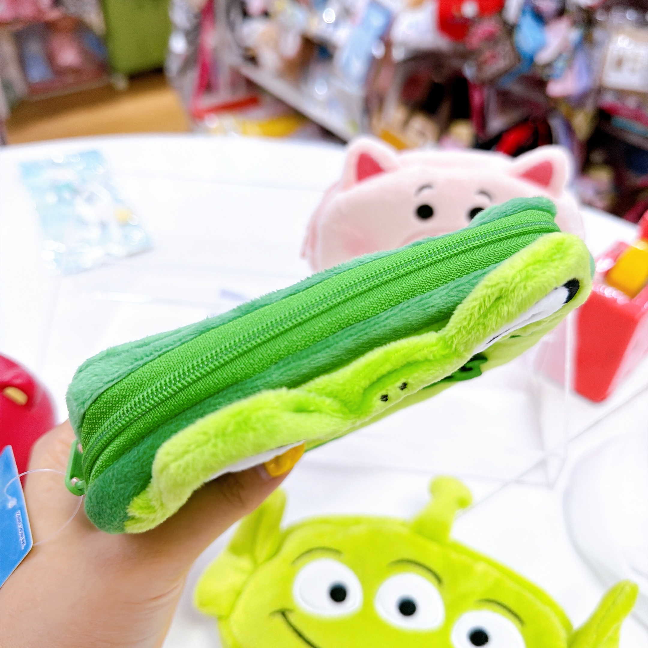 日本直送Toy Story 5新款產品