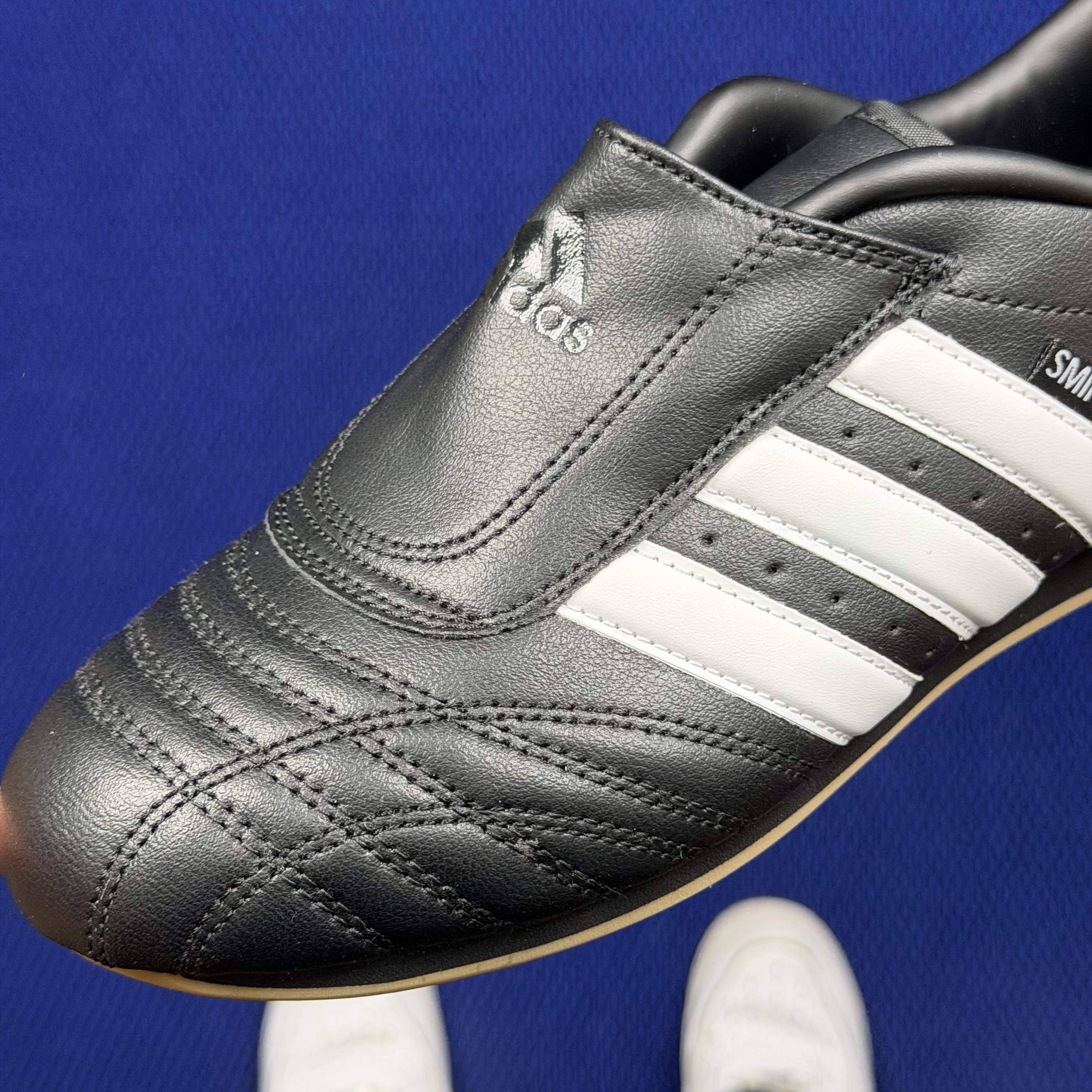 Adidas Taekwondo JQ4775