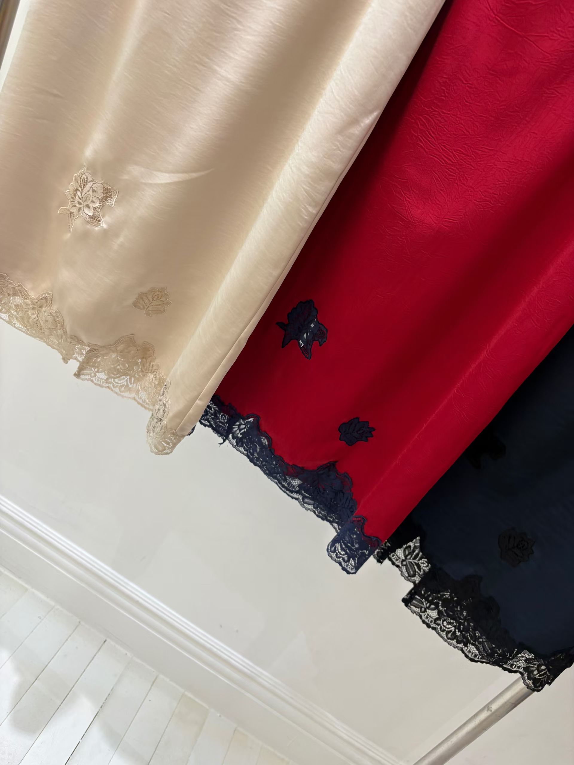 (2026FW) 2ND K - SKIRT