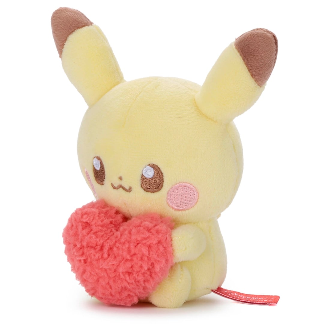 🆕【⭐訂購⭐】🇯🇵日本直送🌀#Pokemon PokePeace FOR YOU! BOX系列 愛心毛公仔［2款選］🌀[ELHD-0051][260912]
