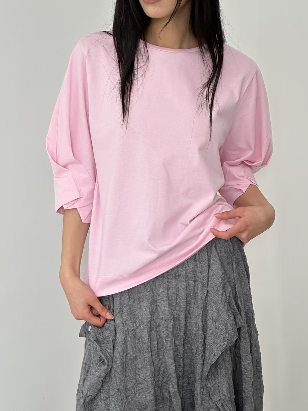 (2026SS) DAYLOG - TOP