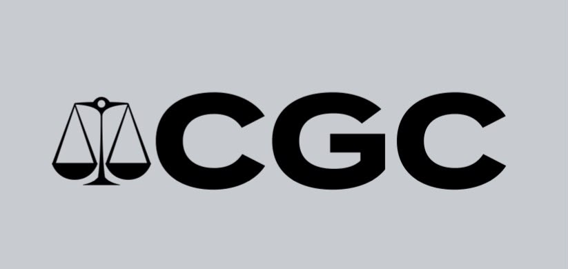 CGC鑑定費