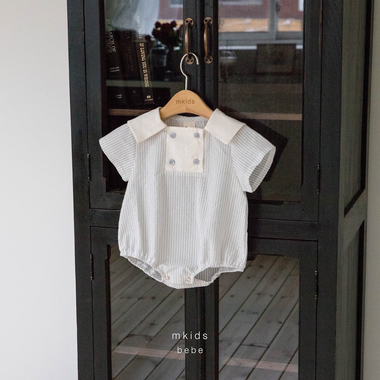 🇰🇷Mkids 包屁